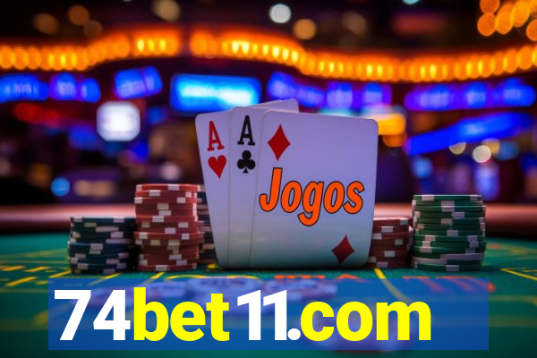 74bet11.com