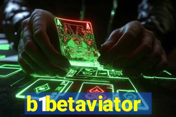 b1betaviator