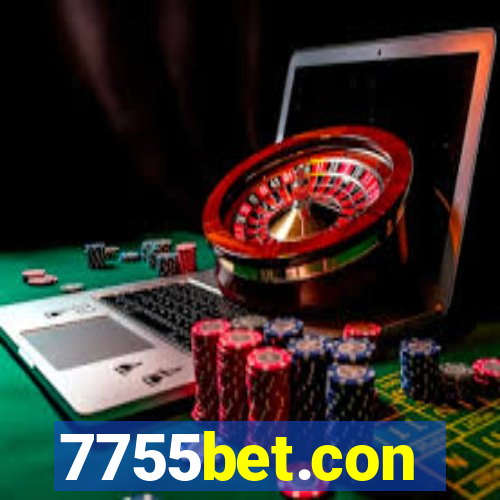 7755bet.con