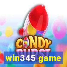 win345 game