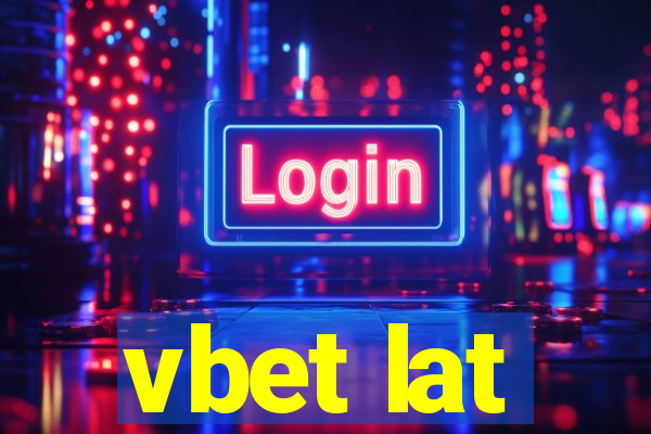 vbet lat