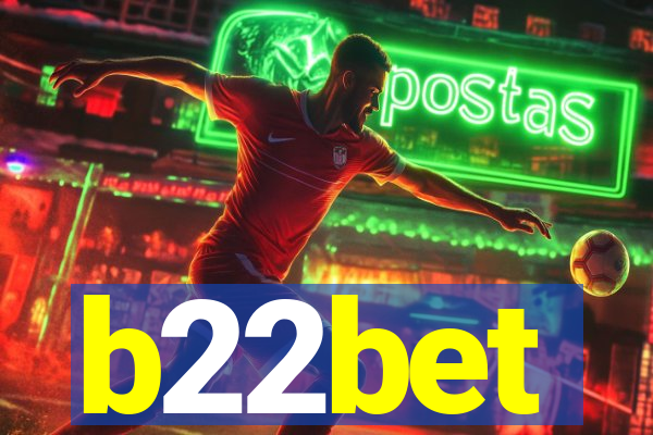 b22bet
