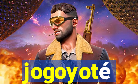 jogoyoté