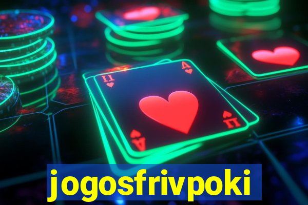 jogosfrivpoki