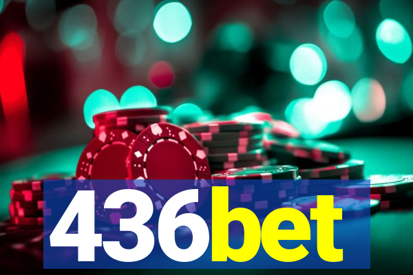 436bet