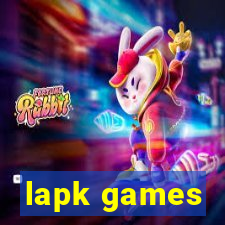 lapk games