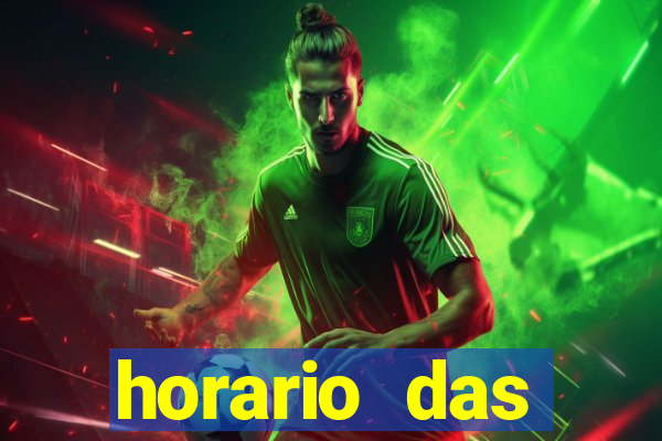 horario das plataformas de jogos