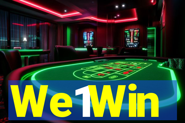 We1Win