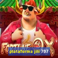 plataforma jili 707