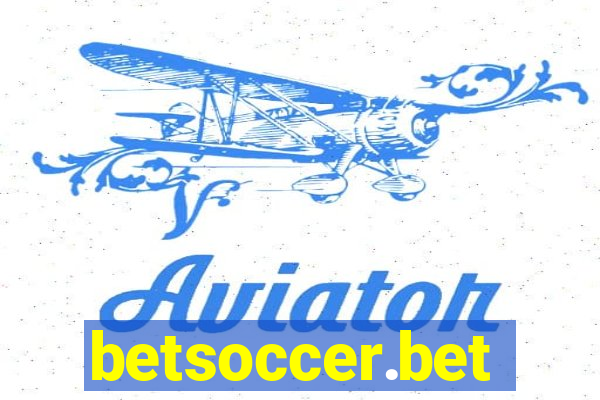 betsoccer.bet