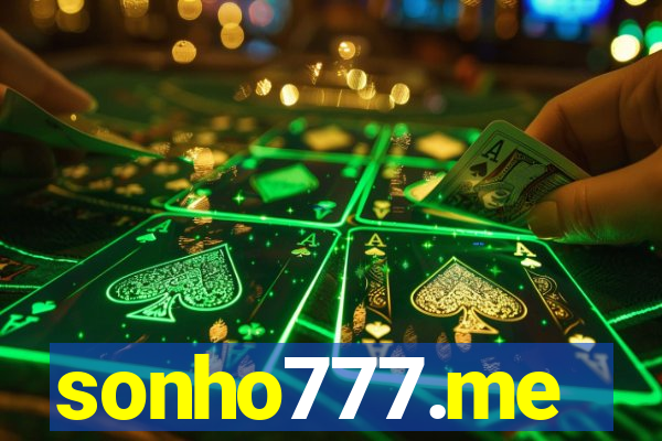 sonho777.me
