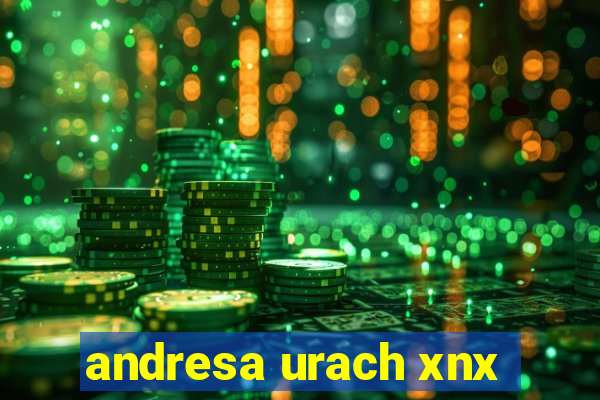 andresa urach xnx