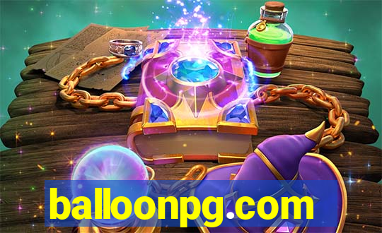balloonpg.com
