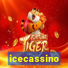 icecassino