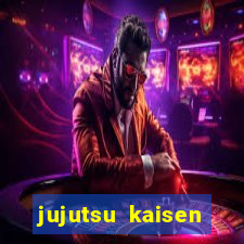 jujutsu kaisen maplestar full
