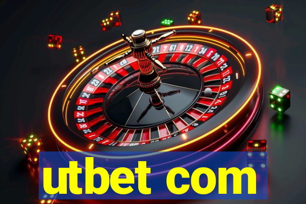 utbet com