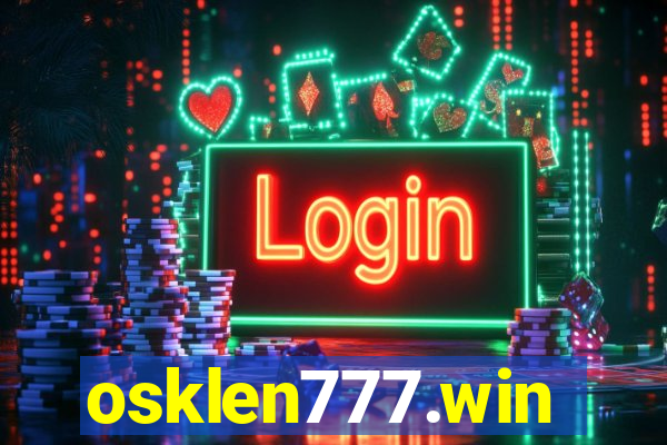 osklen777.win