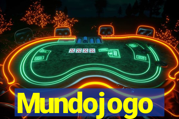 Mundojogo