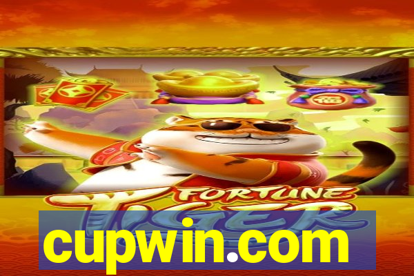 cupwin.com