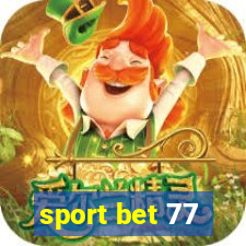 sport bet 77