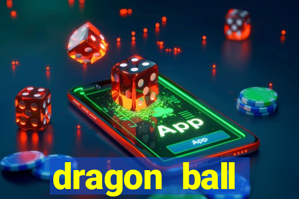 dragon ball classico rede canais