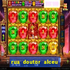 rua doutor alceu de campos rodrigues 247