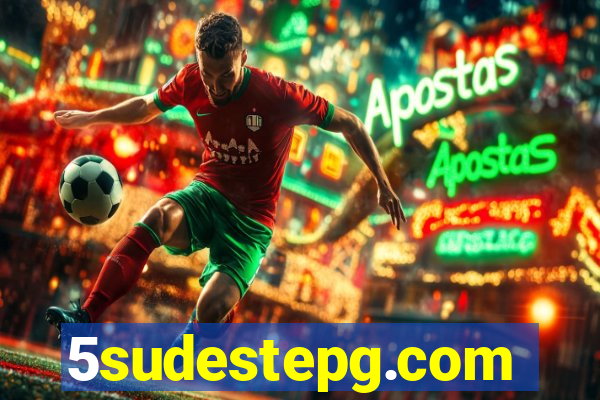 5sudestepg.com
