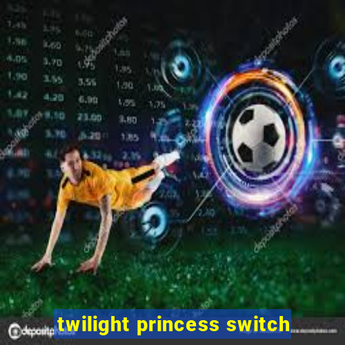 twilight princess switch