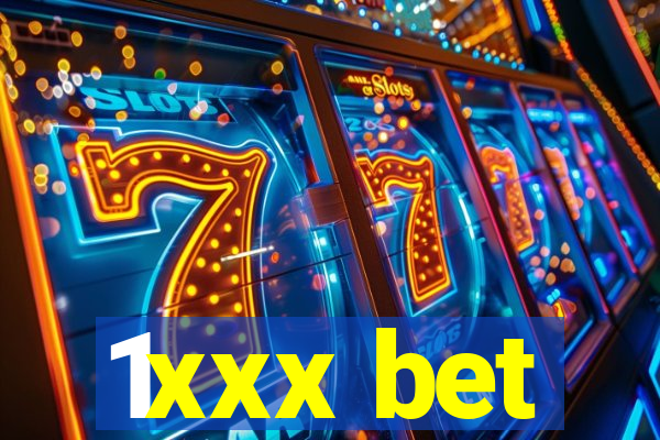 1xxx bet