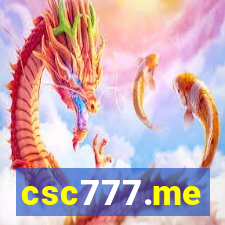csc777.me