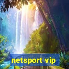 netsport vip