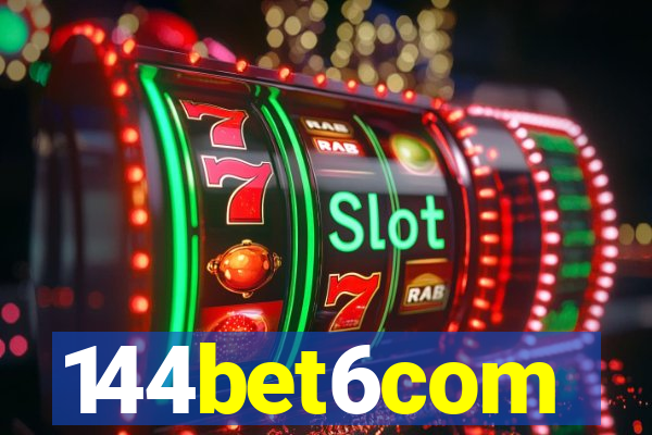 144bet6com