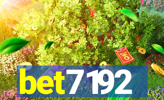 bet7192