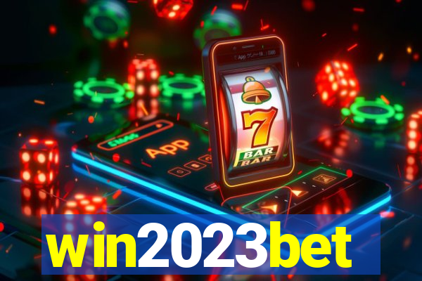 win2023bet