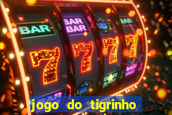 jogo do tigrinho legalizado no brasil