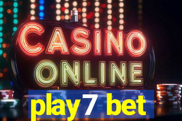 play7 bet