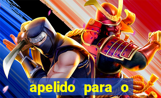 apelido para o nome ryan