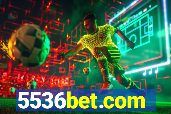 5536bet.com