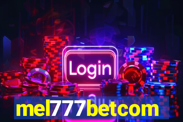 mel777betcom