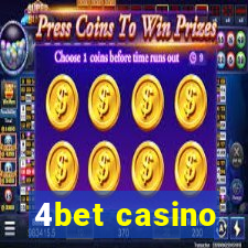 4bet casino