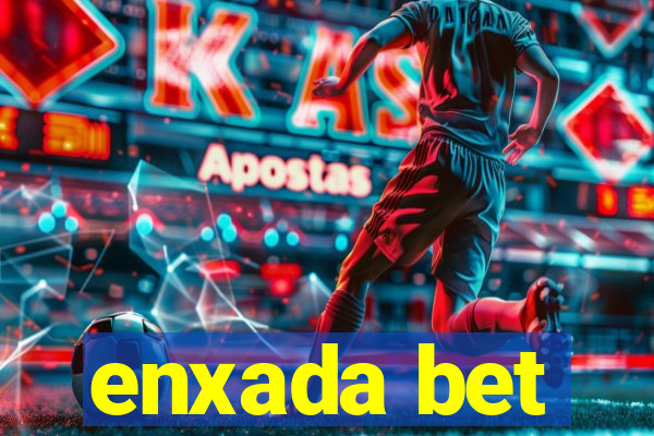 enxada bet
