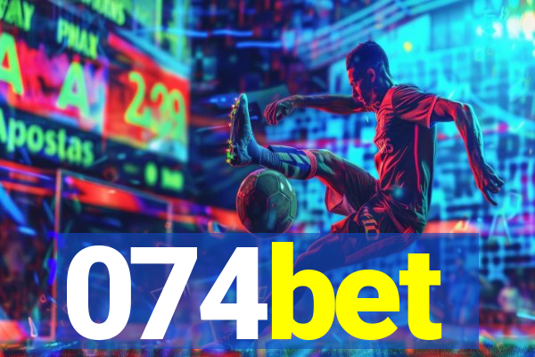 074bet