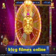 blog filmes online