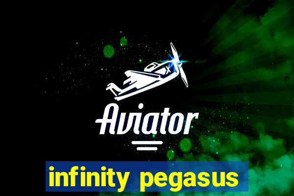 infinity pegasus