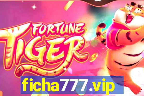 ficha777.vip