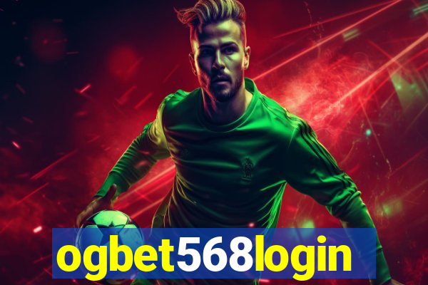 ogbet568login