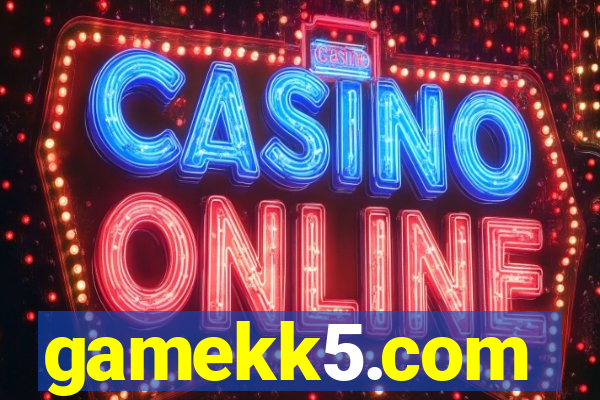 gamekk5.com