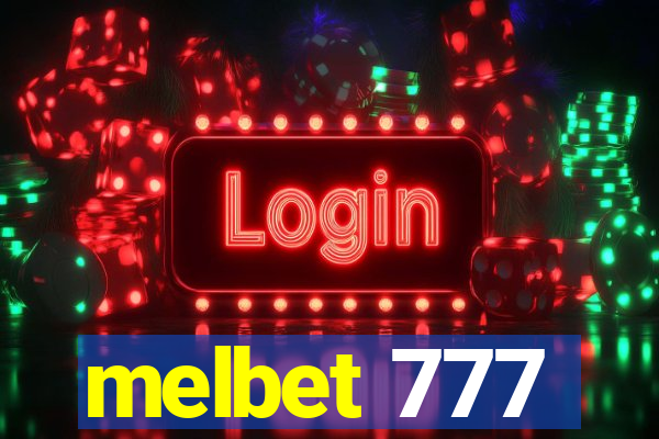 melbet 777