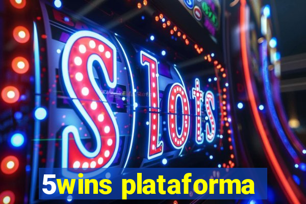 5wins plataforma