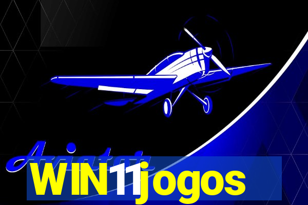 WIN11jogos
